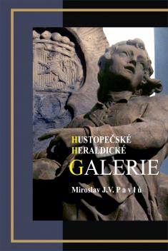 Hustopečské heraldické galerie