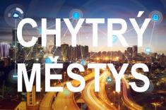 Chytrý městys