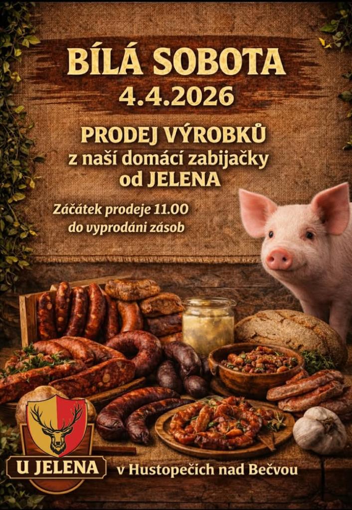 Restaurace u Jelena