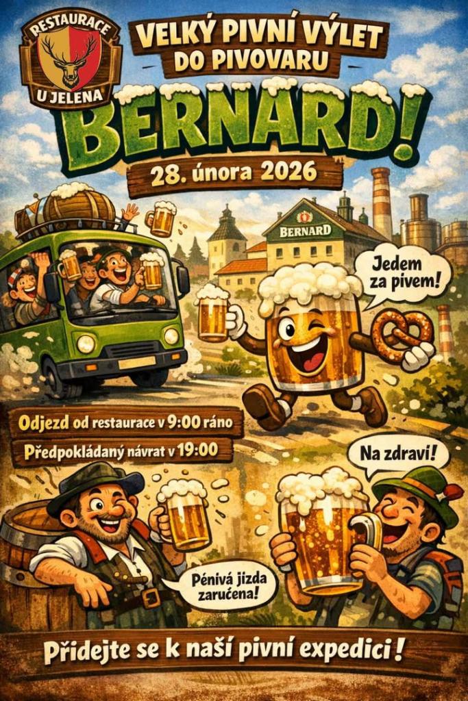 Restaurace u&nbsp;Jelena