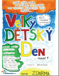 Dětský den Poruba