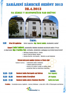 zamecka sezona2013