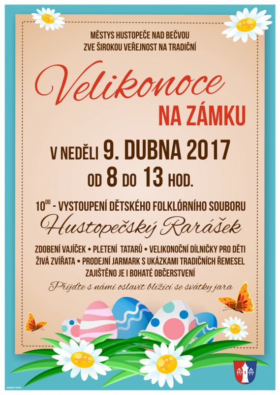 Velikonoce