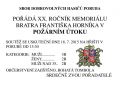 SDH Poruba - 07-2015