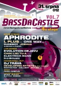 BassDaCaste 2012