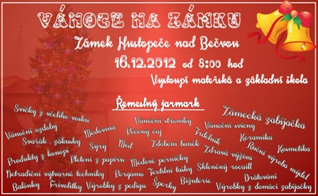 vánoce