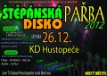 Štěpánská 2012