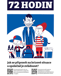 praktická příručka pro zvládání krizových situací