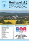 Hustopečský zpravodaj