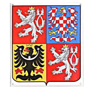 znak ČR